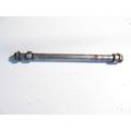 Honda CBR900RR REAR AXLE thumbnail 1