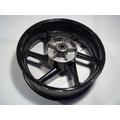 Honda CBR900RR REAR WHEEL thumbnail 1