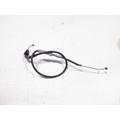 Honda CBR929RR Choke Cable thumbnail 1