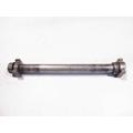 Honda CBR929RR REAR AXLE thumbnail 1