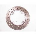 Honda CBR929RR REAR ROTOR thumbnail 1
