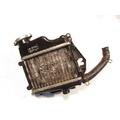 Honda CHF50 Radiator thumbnail 1