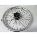 Honda CR125R FRONT WHEEL thumbnail 1