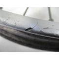Honda CR125R FRONT WHEEL thumbnail 3