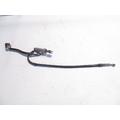 Honda CR125R Rear Master Cylinder thumbnail 1