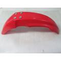 Honda CRF250X Front Fender thumbnail 1