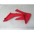 Honda CRF250X RADIATOR SHROUD thumbnail 2
