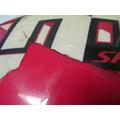 Honda CRF250X RADIATOR SHROUD thumbnail 3