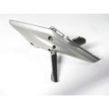 Honda FSC600 FOOT PEG REAR thumbnail 1