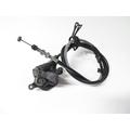 Honda FSC600 REAR CALIPER thumbnail 1