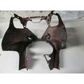 Honda FSC600 UPPER FAIRING thumbnail 2