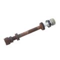 Honda Foreman 450 Drive Shaft Front  thumbnail 1