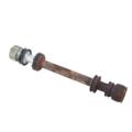 Honda Foreman 450 Drive Shaft Front  thumbnail 2