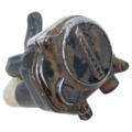 Honda Foreman 450 Thumb Throttle Assembly thumbnail 2