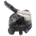 Honda Foreman 450 Thumb Throttle Assembly thumbnail 3