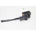 Honda Fourtrax 300 Brake Master Cylinder Front  thumbnail 1