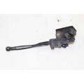 Honda Fourtrax 300 Brake Master Cylinder Front  thumbnail 2