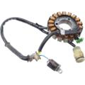 Honda Fourtrax 300 Stator  thumbnail 2