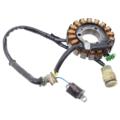Honda Fourtrax 300 Stator  thumbnail 2