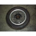Honda GL1100I REAR WHEEL thumbnail 1