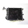 Honda GL1100I Radiator thumbnail 1