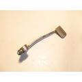 Honda GL1200 BRAKE PEDAL thumbnail 1