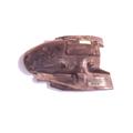 Honda GL1200 REAR FENDER thumbnail 1