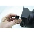 Honda GL1500A FAN ASSEMBLY thumbnail 6