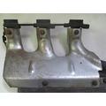 Honda GL1500A HEAD PIPE thumbnail 3