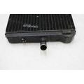 Honda GL1500A Radiator thumbnail 2