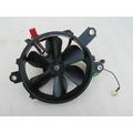 Honda NSS250 FAN ASSEMBLY thumbnail 1