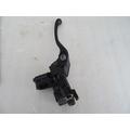 Honda NSS250 Front Master Cylinder thumbnail 2