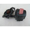 Honda NSS250 StartStop Switch thumbnail 1
