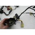 Honda NSS250 Wire Harness thumbnail 2