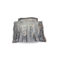 Honda Rancher 350 TRX350FM2 Skid Plate thumbnail 1