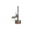 Honda Rancher 350 Brake Pedal thumbnail 4