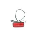 Honda Rancher 350 Tail Light thumbnail 1