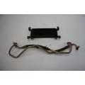 Honda Rubicon 500 Oil Cooler thumbnail 1
