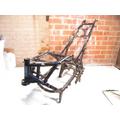 Honda ST1100 FRAME thumbnail 1