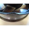 Honda ST1100 REAR WHEEL thumbnail 2
