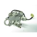 Honda ST1100 TRIPLE TREE UPPER thumbnail 1