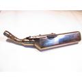 Honda ST1300 Muffler thumbnail 1