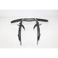 Honda TRX350FE Bumper Front thumbnail 4