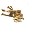 Honda TRX450R FRONT ROTOR thumbnail 1