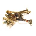 Honda TRX450R FRONT ROTOR thumbnail 1