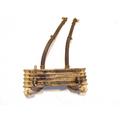 Honda TRX450R Oil Cooler thumbnail 1