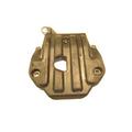 Honda TRX450R SKID PLATES thumbnail 1