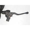 Honda TRX450S Brake Lever Assembly thumbnail 2