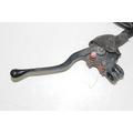 Honda TRX450S Brake Lever Assembly thumbnail 3