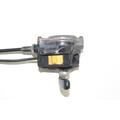 Honda TRX450S Thumb Throttle Assembly thumbnail 1